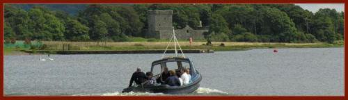 Kirklands Hotel Kinross Bagian luar foto