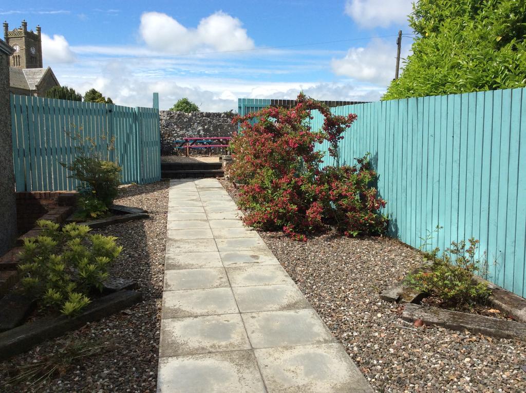 Kirklands Hotel Kinross Bagian luar foto